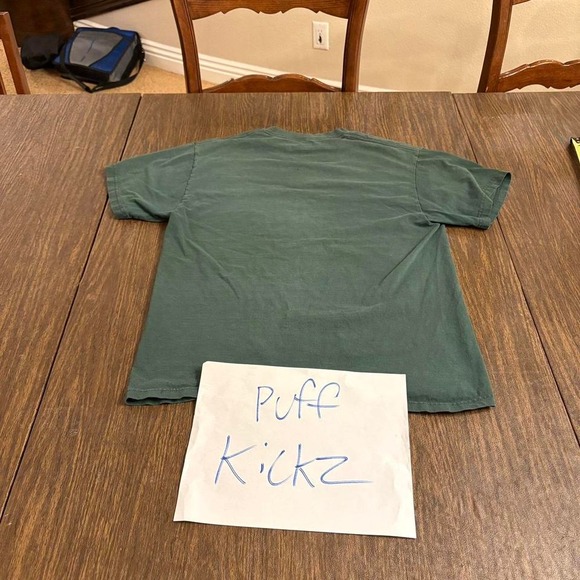 Bald Eagle Vintage Tee Used - Picture 6 of 6